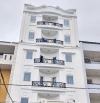🏨 KHÁCH SẠN 7 TẦNG – THANG MÁY – DT 138M²  MẶT TIỀN TÊN LỬA – THU NHẬP 250TR/THÁNG