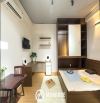 ✨ Cho thuê studio quận 1 – full nội thất cao cấp, tách bếp, máy giặt riêng