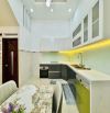 Bán nhà đẹp Phạm Thế Hiển, Quận 8, 50m2, nhỉnh 2 tỷ 490 triệu, 2 tầng BTCT, SHR