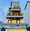 🏠Siêu Phẩm Nhà Mới Xây Hẻm Thông 10m💎Lê Đức Thọ P6💎4x16m 5 Lầu Thang Máy💵13,4 Tỷ