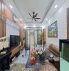 Bán nhà Phố An Dương Vương 45m2 ôtô đỗ cửa ngõ thông 4 tầng