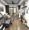 Nhà đẹp Đại Đồng – 60m², 5T, MT 5m – Ô tô tránh, vỉa hè, vào nhà – 14.8 tỷ