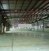 Cho thuê kho xưởng tại KCN Hà Bình Phương. Huyện Thường Tín. H.N,