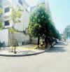 Cần bán Lô đất góc 2 Mặt Tiền tại Hommyland Riverside; P. Bình Trưng
