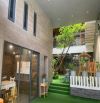 Bán nhà HXH 26/10 Lam Sơn, Quận Bình Thạnh, DT: 8x23m, 4 tầng, giá 39 tỷ TL