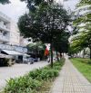 Mặt Tiền Vip Ngay Eaon Bình Tân DT 120m2 dòng tiền 50tr/tháng