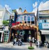 Bán nhà 2MT Trần Đình Xu, P. Nguyễn Cư Trinh Q1, DT 15x30m CN 310m2, Giá 214 tỷ