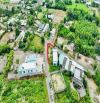 LÔ GÓC 2 MẶT TIỀN THỊ TRẤN PHƯỚC HẢI - CÁCH TỈNH LỘ CHỈ 800M 👉DT 292,5m2 - góc 7m x 30m