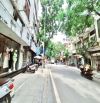 Bán nhà Ba Đình, căn góc 3 mặt đường ô tô, vỉa hè, kinh doanh, 39 tỷ