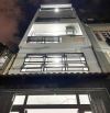 Nhà 5 tầng, HXH, Hoàng Sa, Tân Bình, 43m2, hơn 9 tỷ TL