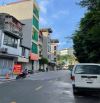 Bán toà văn phòng phố Nguyễn Hoàng, Nam Từ Liêm, 118m2, 10 tầng, 3 ô tránh, giá 65 tỷ