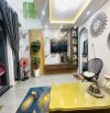 NHÀ 52M2 GÁC LỬNG FULL NỘI THẤT PASTEUR THÔNG LÊ DUẨN - HẢI CHÂU - ĐÀ NẴNG