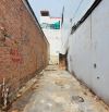 Bán lô đất mặt tiền Lê Hồng Phong, Phước Long vuông vức cực đẹp