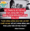 🏡 Bán nhà Phước Lý – Vào ở ngay