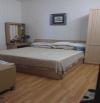 Cần cho thuê chung cư 41 thái hà, 50m² 2 PN 1wc, đầy đủ nội thất, giá 10 triệu/tháng