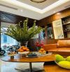 BÁN NHÀ MẶT NGÕ 136 CHÙA LÁNG ĐỐNG ĐA - Ô TÔ TRÁNH KINH DOANH 5 TẦNG: DT 121M2 - 44 TỶ