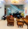 🏡 Cần bán Nhà mặt tiền (1T1L, 4PN, 3WC, sân đậu 5 ô tô) – Nguyễn Kim, P.4 – 180m² – 23 tỷ