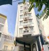 Bán khách sạn 37 phòng Nguyễn Thái Bình, Q. Tân Bình, 146m², 1 hầm + 7 tầng, Giá 58,5 tỷ