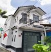 HẺM XE HƠI - LÔ GÓC 3 MẶT TIỀN - NHÀ ĐẸP Ở NGAY - 2 tầng - 68m2 - TCH34 Q12 💰5ty200