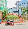 💁‍♂️Bán lô đất nền 117mv( 8/8.2*15) nở hậu, full thổ, công nhận đủ, hẻm xe hơi. Linh Trun