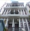 Bán Khách sạn 4 tầng Tô Ngọc Vân, Thạnh Xuân, DT: 8x20m, giá 12 tỷ tl