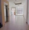 Cho thuê nhà Việt Hưng, 100m2 x 6 tầng, thang máy, 35tr/t