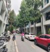 Bán nhà khu Galaxy Vạn Phúc Hà Đông, diện tích 293 m2 mặt tiền cực rộng 15 m, xây 6 tầng