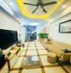 Bán nhà, còn mới, full đồ, Đội Cấn, Ba Đình, dt: 35 m2, giá 8 tỷ 900 tr