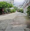 HIẾM - SIÊU PHẨM GÒ VẤP SÁT BÌNH THẠNH - LÔ GÓC KHÔNG LỘ GIỚI - HẺM HƠI VÀO NHÀ - NGANG 6M