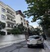 SIÊU PHẨM ĐẤT - BIỆT THỰ VƯỜN ĐÀO - KHU VIP HỒ TÂY, ĐƯỜNG Ô TÔ - PHÁP LÝ CHUẨN