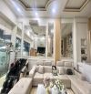 Nhà 4 tầng, KHU VIP CITYLAND. Dt 90m2 (5x19m) 4PN.💰giá 2️⃣0️⃣.5️⃣Tỷ đường 16m MTKD