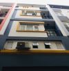 SÁT MẶT TIỀN, BÁN NHÀ BÌNH THẠNH - HẺM 5m NGUYỄN XÍ,GẦN VINCOM PLAZA 5 TẦNG,8PN 30tr/th