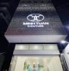 CHO THUÊ TÒA NHÀ 139 LÊ QUANG ĐỊNH QBT, DIỆN TÍCH: 6x42M NỞ HẬU 11M, TRỆT 5 LẦU, GIÁ 200TR