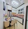 Bán nhà Hồng Mai, tím pha trắng kem, 40m2, tiện ích bủa vây, nhỉnh 8 tỷ.