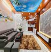 Bán nhà Cổ Nhuế, 40m x 5 tầng, lô góc thoáng sáng, tặng nội thất, ngõ 4m, gần bãi gửi xe