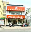 Mặt Tiền 294 Nguyễn Thiện Thuật, P.3, Quận 3; DT 122m2 (6x21); Hầm 7 Tầng; Bán 52 Tỷ