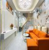 🏡 Nhà 2 tầng PHƯỜNG 14 - Gò Vấp dt 24M2