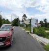 Bán lô đất 1sẹc Nguyễn Văn Khạ DT 145m2 Mt đường nhựa.