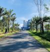 lô đất mặt tiền lê đức thọ ngay FPT SÁT đại học phan châu trinh