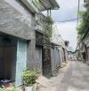 Bán nhà Quận 7-Tân Phú-Huỳnh Tấn Phát,40m2-2 tầng-đủ công năng,hẻm xi măng,chỉ hơn 3 tỷ
