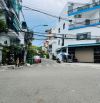 BÁN NHÀ 4 TẦNG, CĂN GÓC MT ĐƯỜNG ĐỊNH CƯ, P. NHA TRANG chỉ 6 tỷ