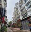 BÁN NHÀ HẺM 8M TRƯƠNG THỊ HOA,5 TẦNG, 60M2, NHỈNH 7 TỶ