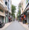 ĐƯỜNG 10M CÓ VỈA HÈ LẠC  LONG QUÂN-P.10-Q.11- DT: 3.8*13,5M- 11 TỶ 5