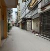 Bán nhà mặt ngõ 686 Kim Giang, 50m2x8T, oto vào nhà, thang máy, 100m ra Mp Kim Giang
