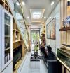 🌾NGUYỄN VĂN ĐẬU BÌNH THẠNH - 45M2 - HẺM THOÁNG - CHỈ 6TỶ x TL
