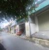 Chào bán lô đất tuyến 2 đường máng buôn bán kinh doanh tốt  đẹp tại Phường Thuỷ Đường - Th