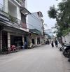Nhà 60m mặt phố Ỷ La, Dương Nội, gần ĐH Kiểm Sát, đường ô tô tránh, kinh doanh sầm uất