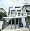 NHÀ 1 TRỆT 1 LẦU – PHÚ HÒA -  3 tỷ 750 - 3 phòng Ngủ,