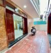 Bán nhà phố hồng tiến, 5 tầng, thang máy, 35/45 m2, giá 8.3 tỷ