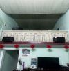 Nhà kiệt Nhựa Cù Chính Lan, 52m2, gác lửng, 3.2 tỷ